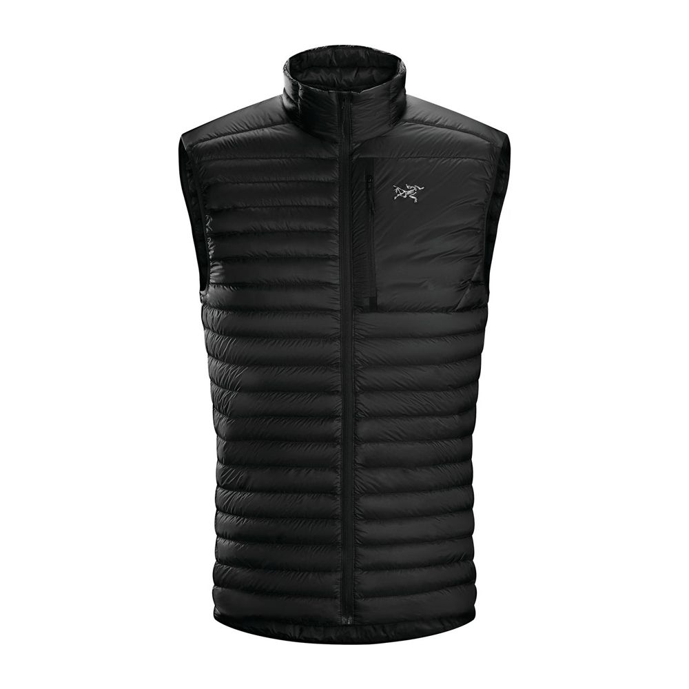 9 Best Down Vests to Buy in 2018 - Best Down Vests for Men