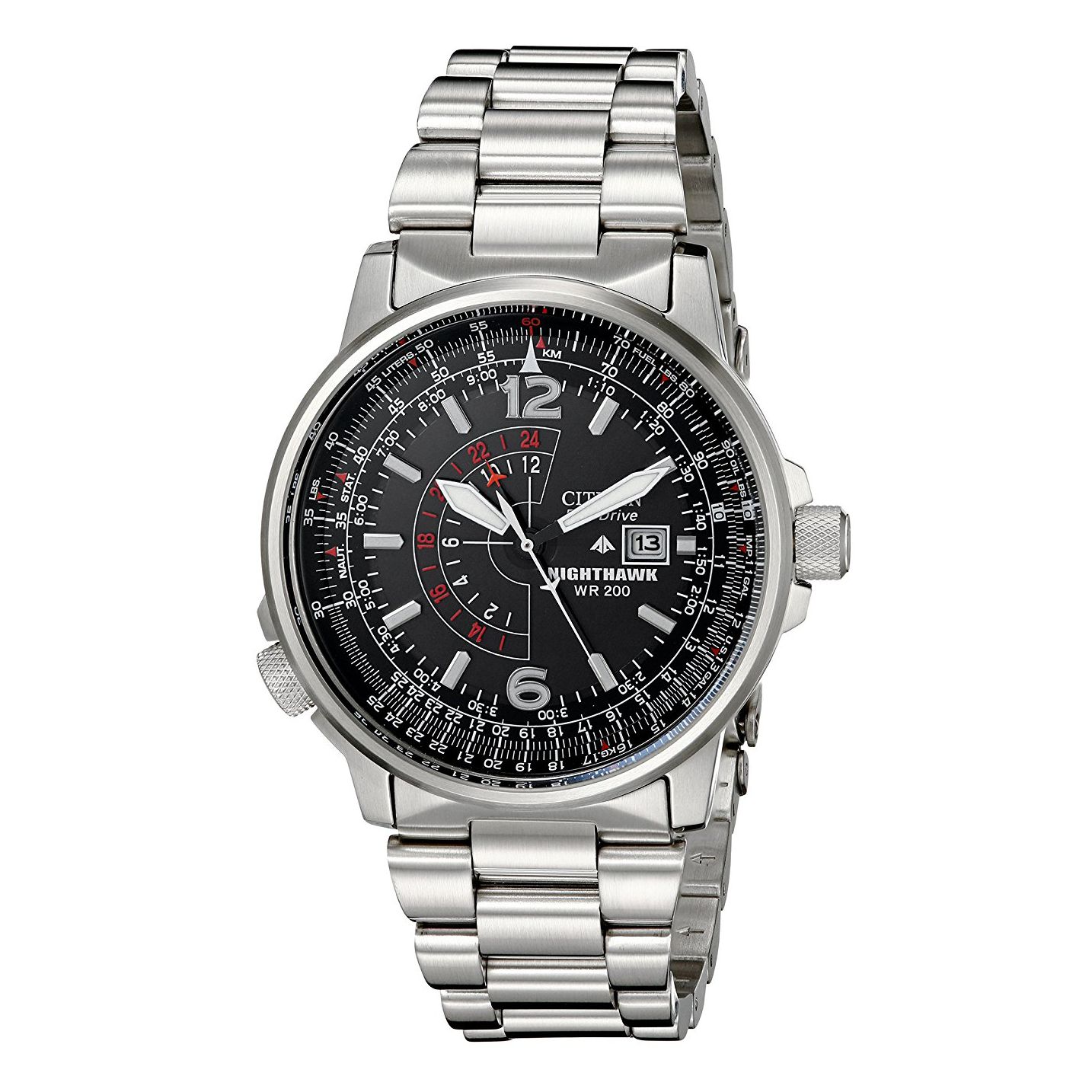 11 Best GMT Watches for Travelers in 2019 Stylish GMT Watches