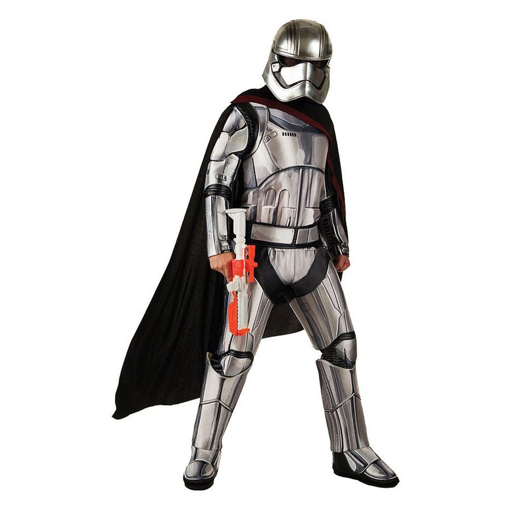 15 Best Star Wars Costumes for Halloween 2018 - Star Wars Costume