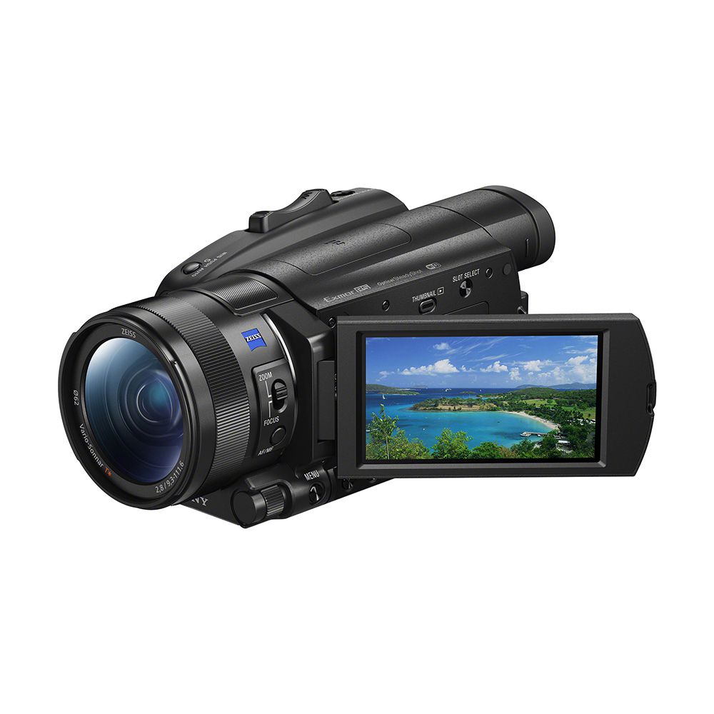 Best Camcorders for 2018 Top Camcorders for Making Memories