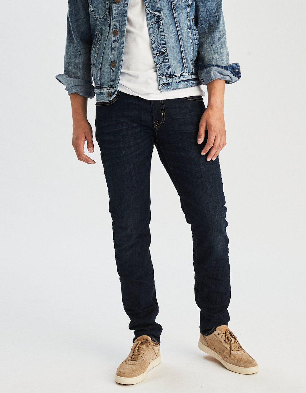 This American Eagle Jeans Sale Means Denim for $29