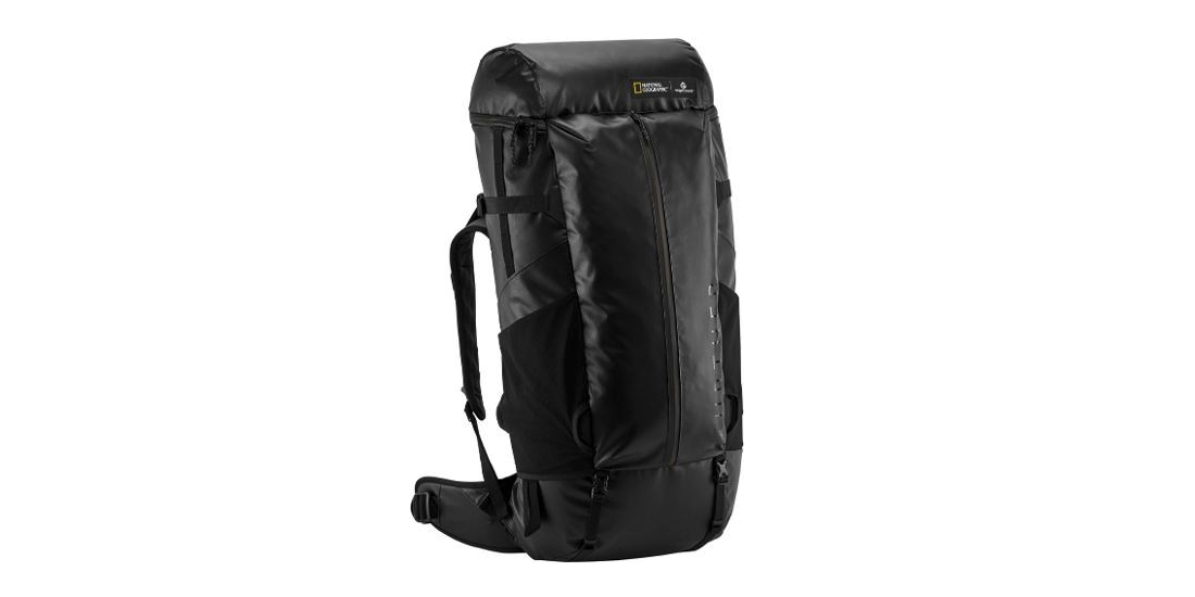eagle creek backpack vs north face Cargo Hauler 130 with wheels iron orange 86 cm With the Eagle Creek Tour Travel Pack 55L Eagle Creek Explore Backpack 26L