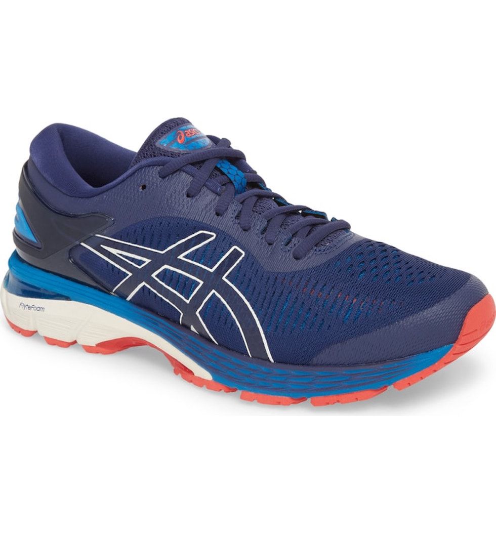 New York Asics Gel Kayano 25 2018 The Best Running Shoes From The