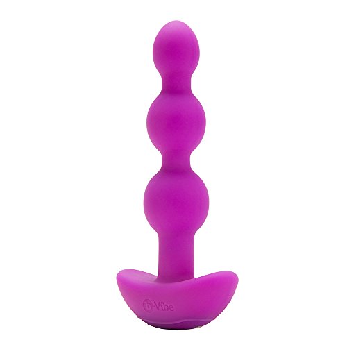 how to use vibrating anal beads Magic Jingers Vibrating/Thrusting Butt Plug