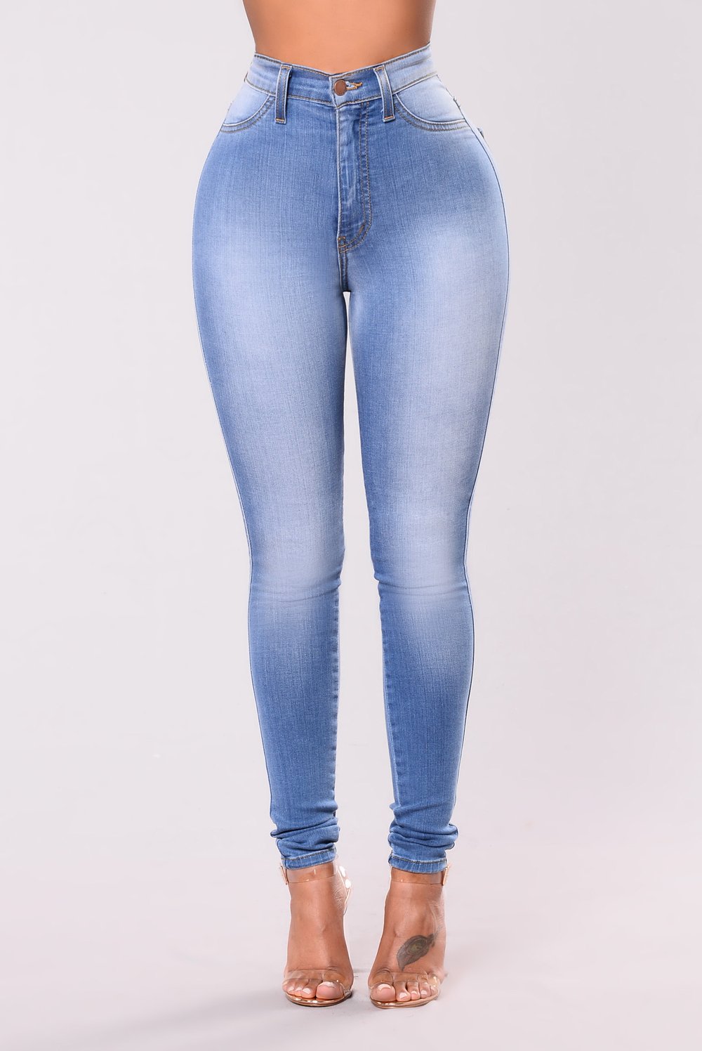 Is Fashion Nova Denim Worth the Hype?