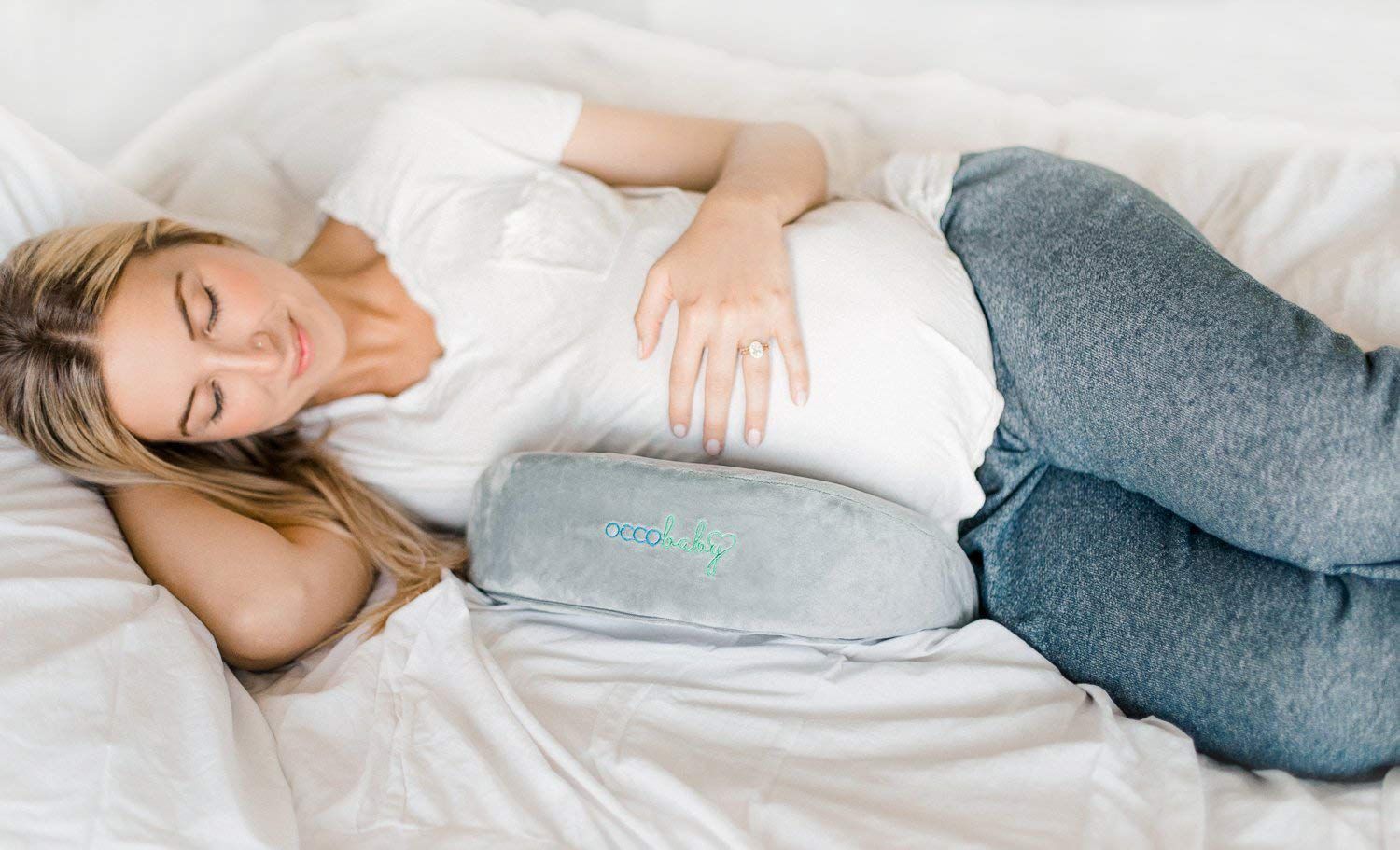 The Best Pregnancy Pillows 2018 – Maternity Pillows