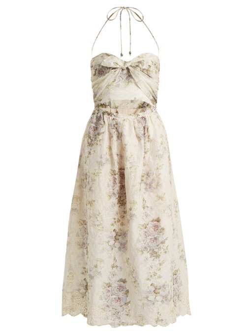 sachin and babi light blue dress Winter Bridesmaid Dresses