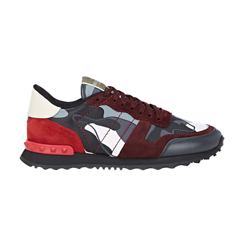 スニーカー VALENTINO GARAVANI Men Sneakers Multicolor 6Y2S0J86RIQ RHJ Sneakers Bay By Bay VALENTINO GARAVANI 6Y2S0J86 RIQRHJ