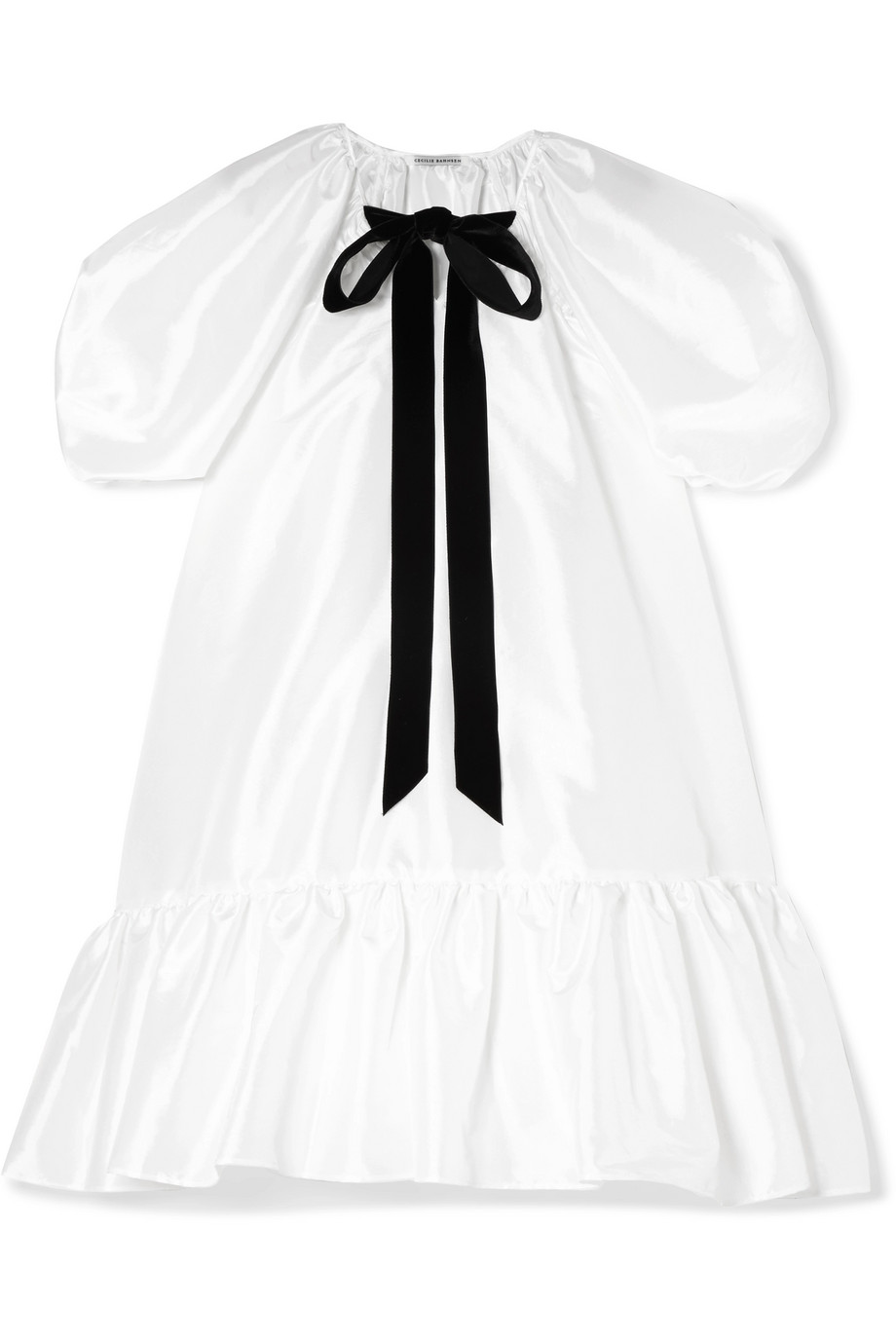 I Guess I Dress Like Little Bo Peep Now Molly Goddard Cecilie