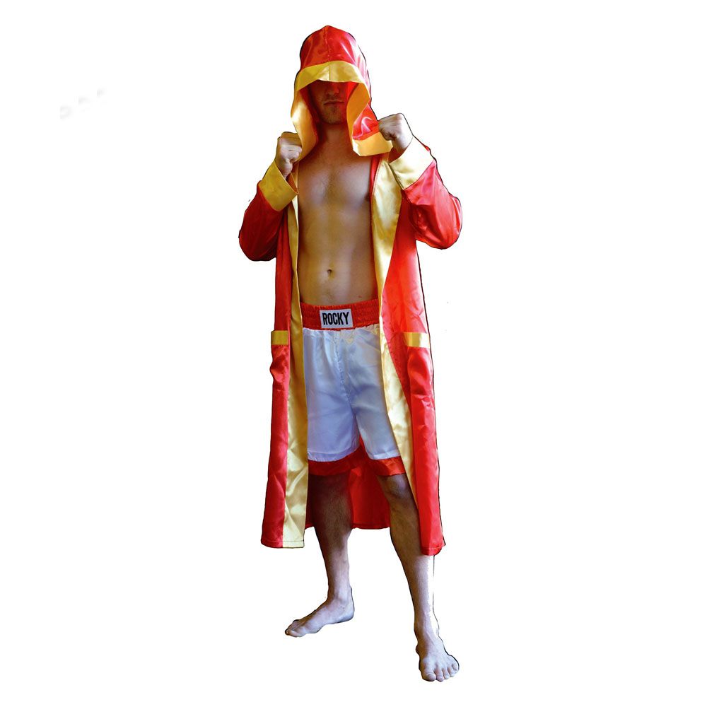 adrian from rocky costume