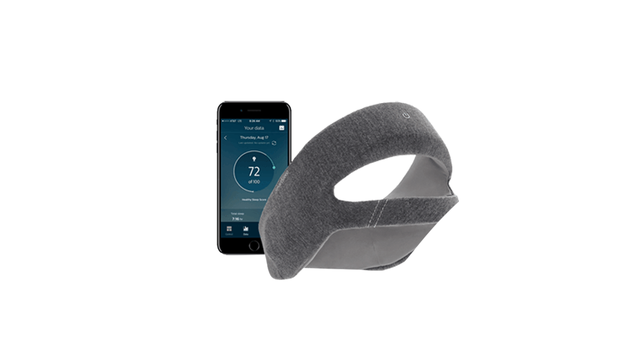 Deep Sleep Headband Philips Sleep Tracker Philips Deep Sleep