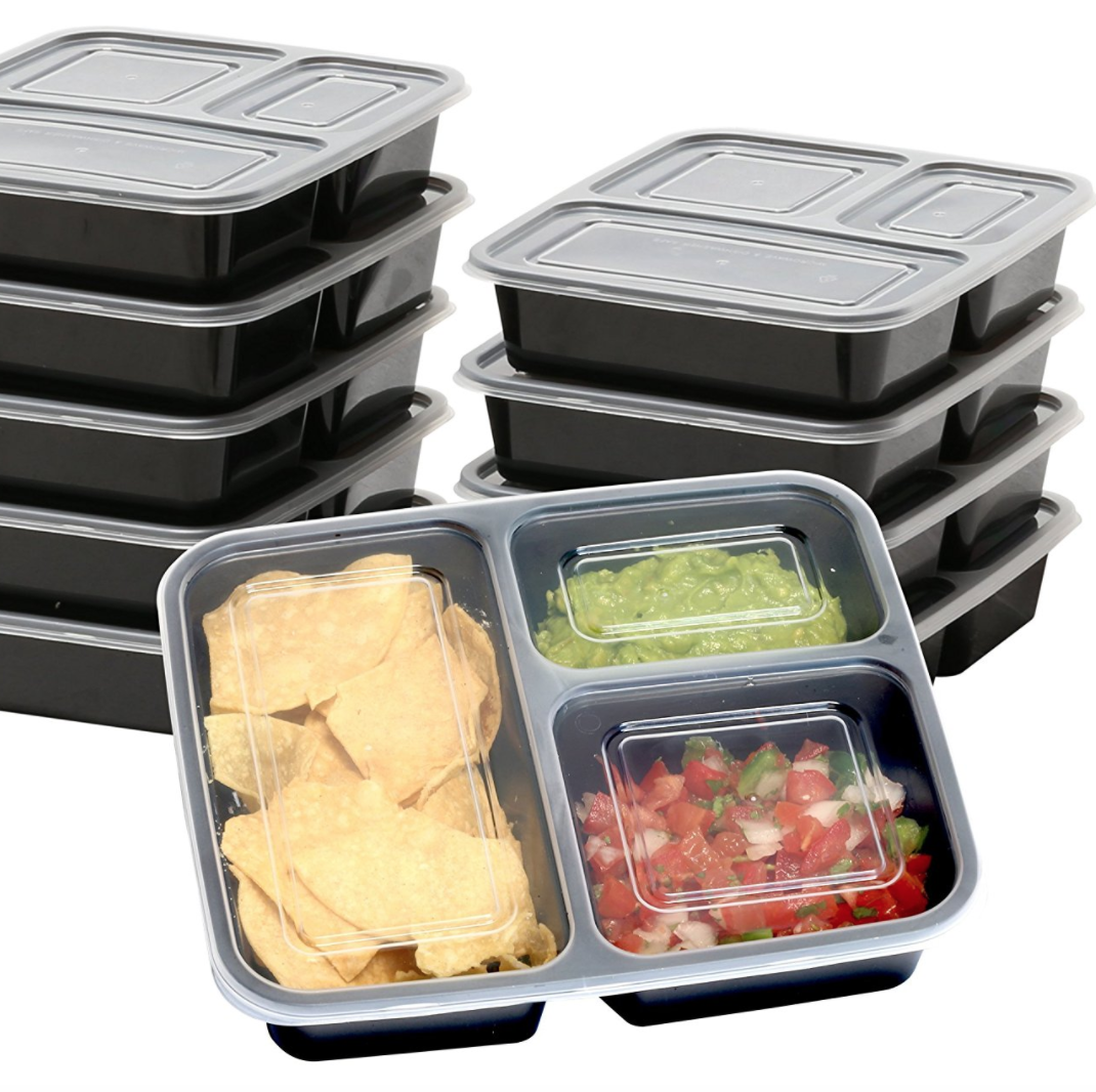 14 Best Meal Prep Containers 2023