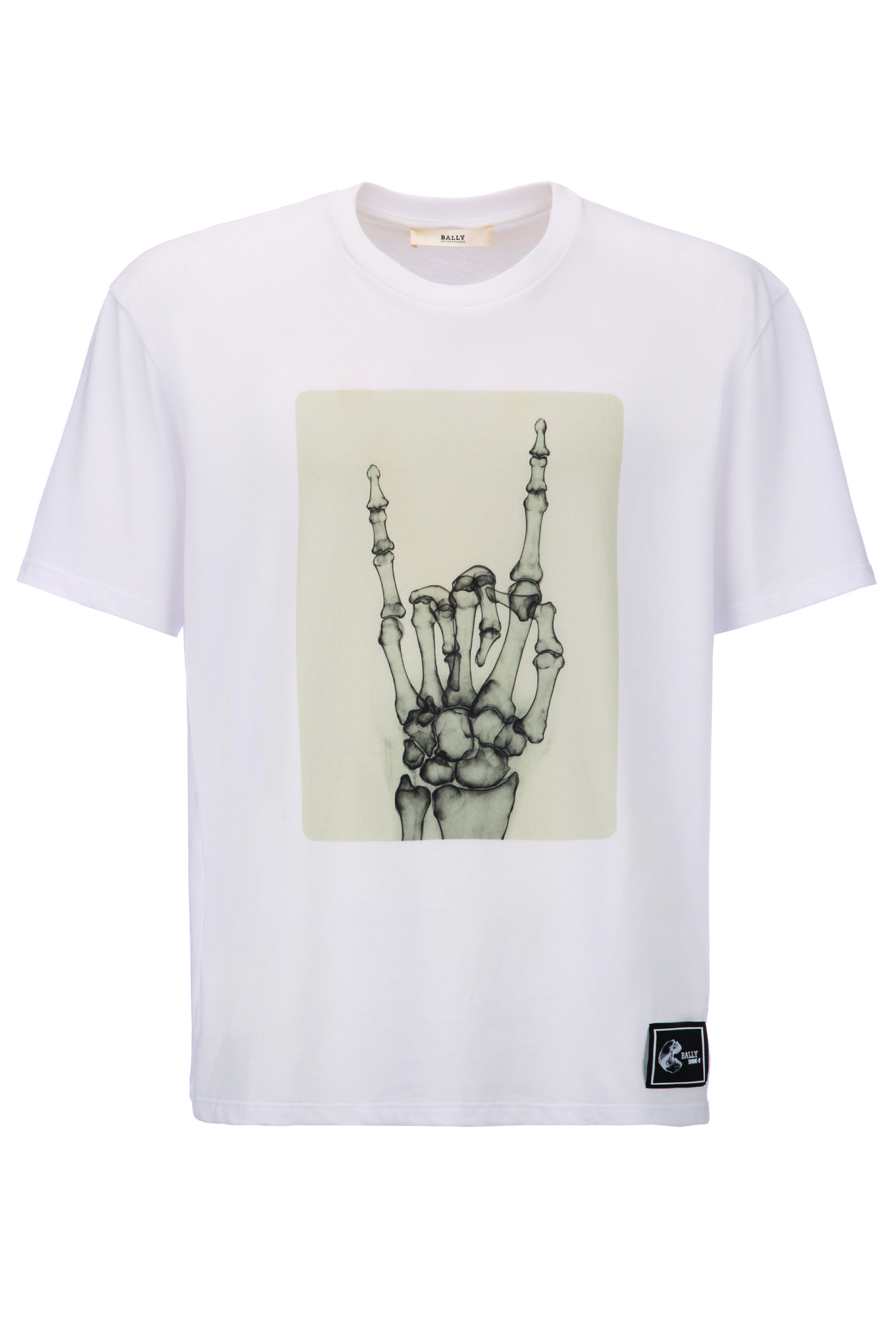 BALLY 限定CD resist world Bally Just Dropped a Street Style Capsule Collection with