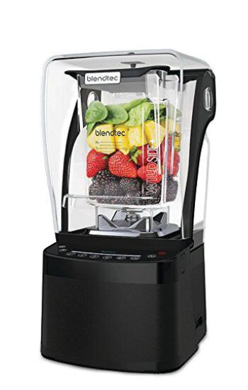 Best Blenders for Smoothies Blender Reviews 2018