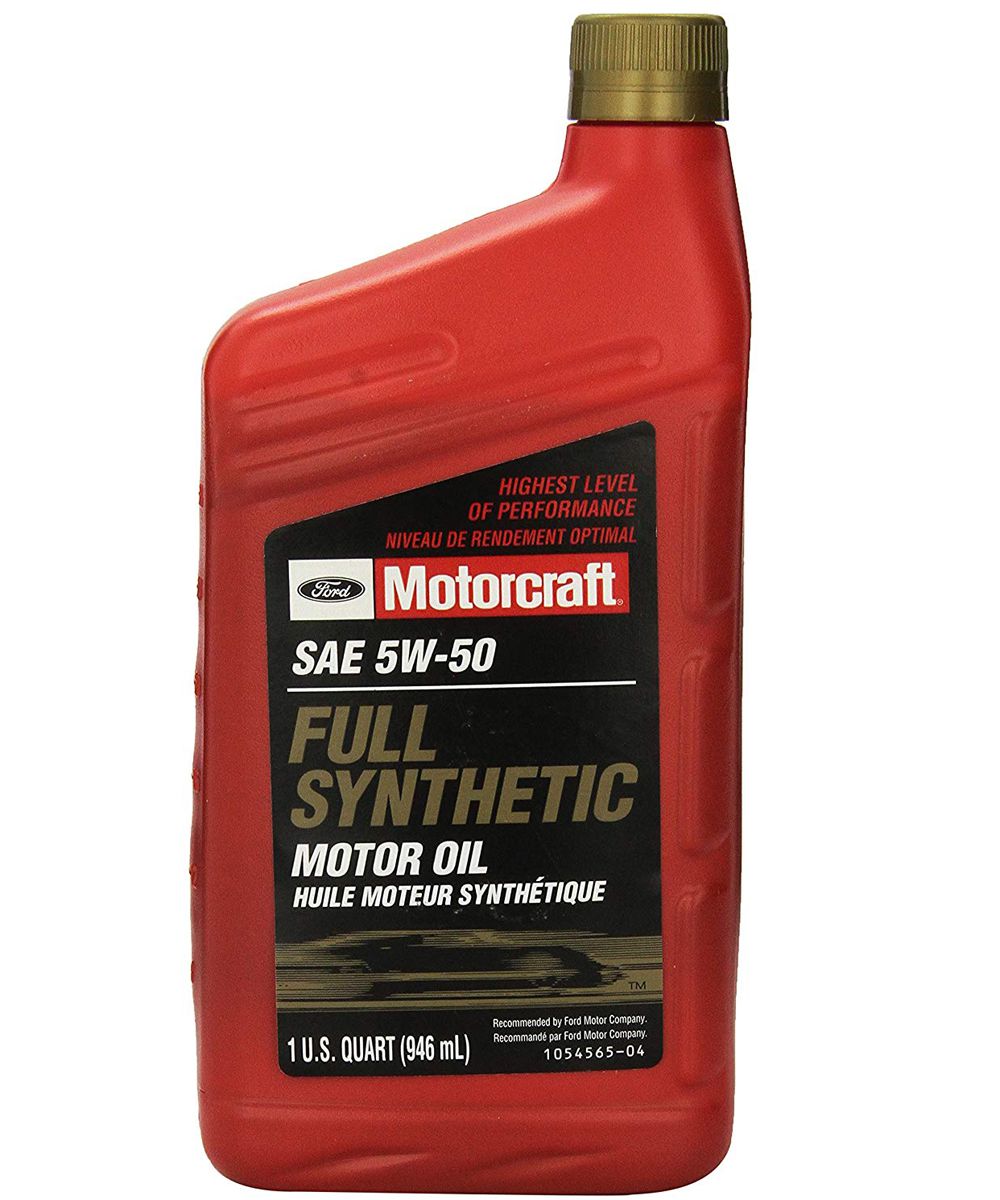 Top-Rated Synthetic Oils for Protecting Your Car's Engine