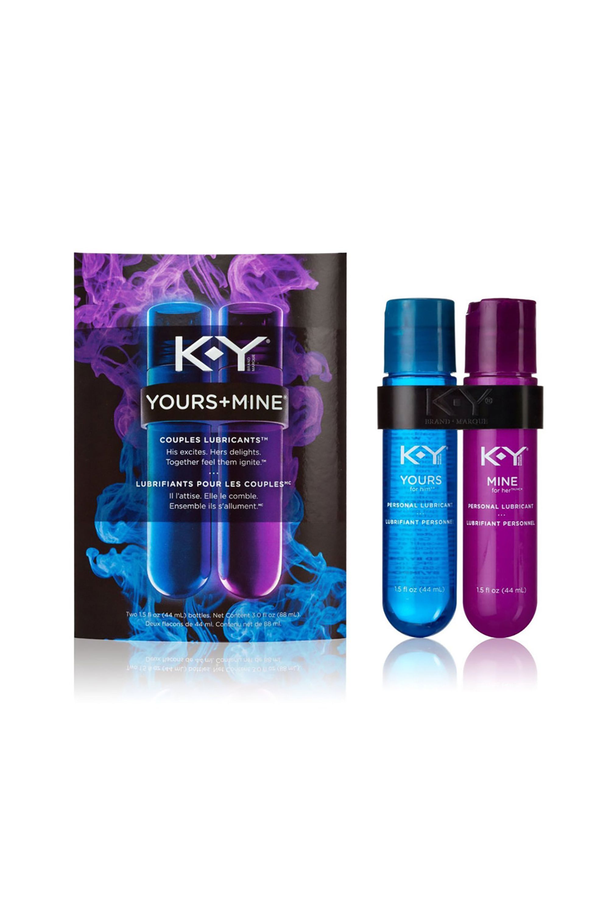 Best Lubes for Women