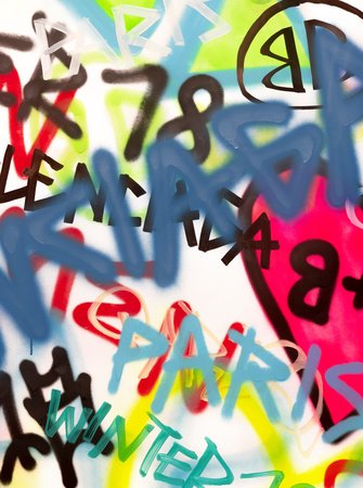 Balenciaga's New Book Takes You Behind the Scenes of the