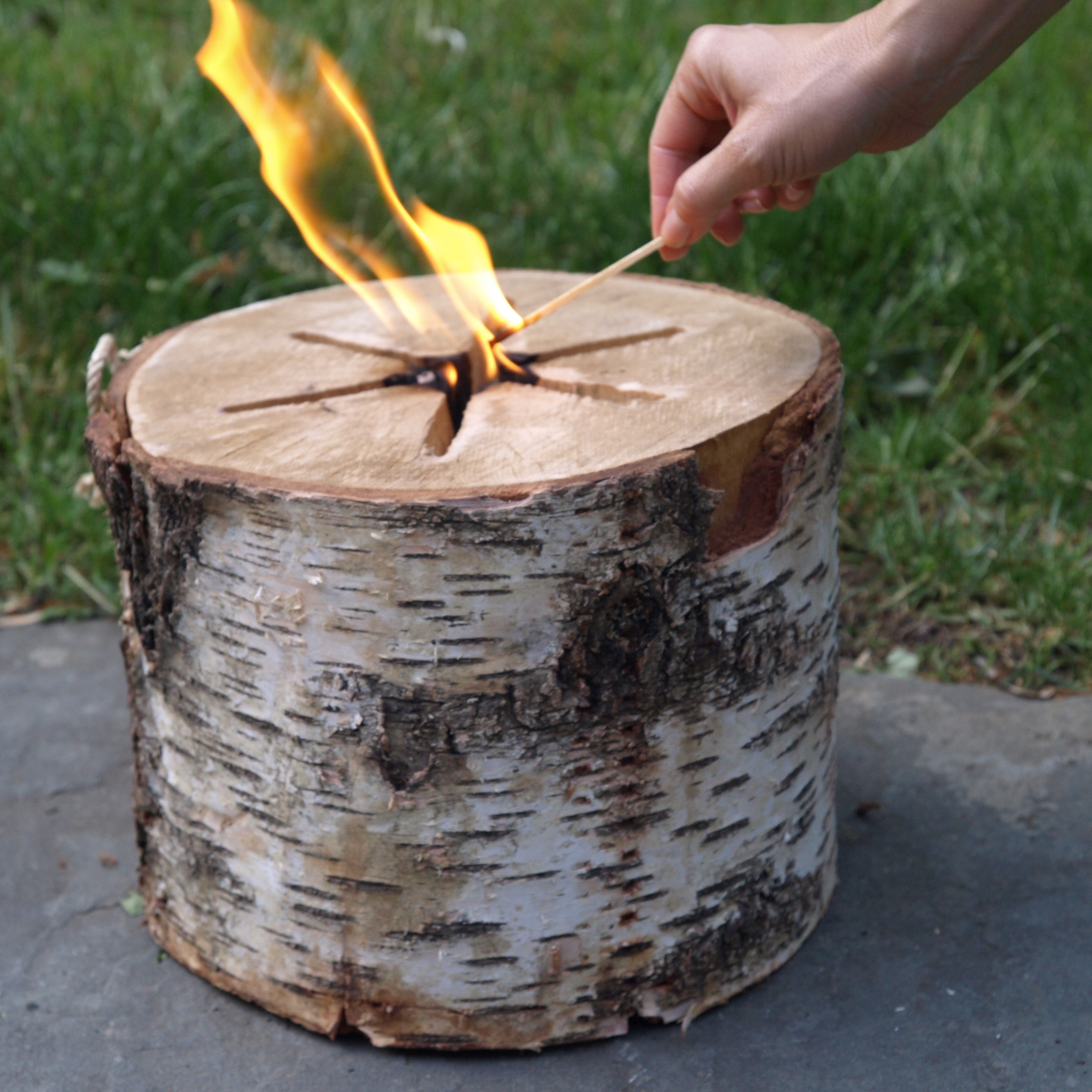 The Best Tips For Anyone Who Struggles To Light Their Fireplace