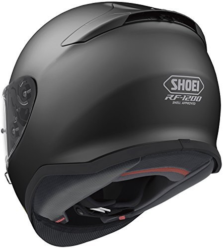 Shoei RF 1200 Motorcycle Helmet | How to Buy a Motorcycle Helmet Shoei RF 1200 Motorcycle Helmet | How to Buy a Motorcycle Helmet