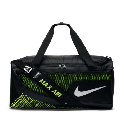 Training Duffel Bag Nike Vapor Power Holdall Discounted Nike Gym