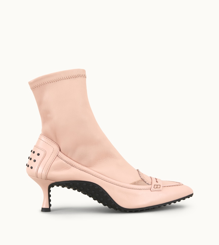 Alessandro Dell'Acqua Is Giving Tod's a Makeover