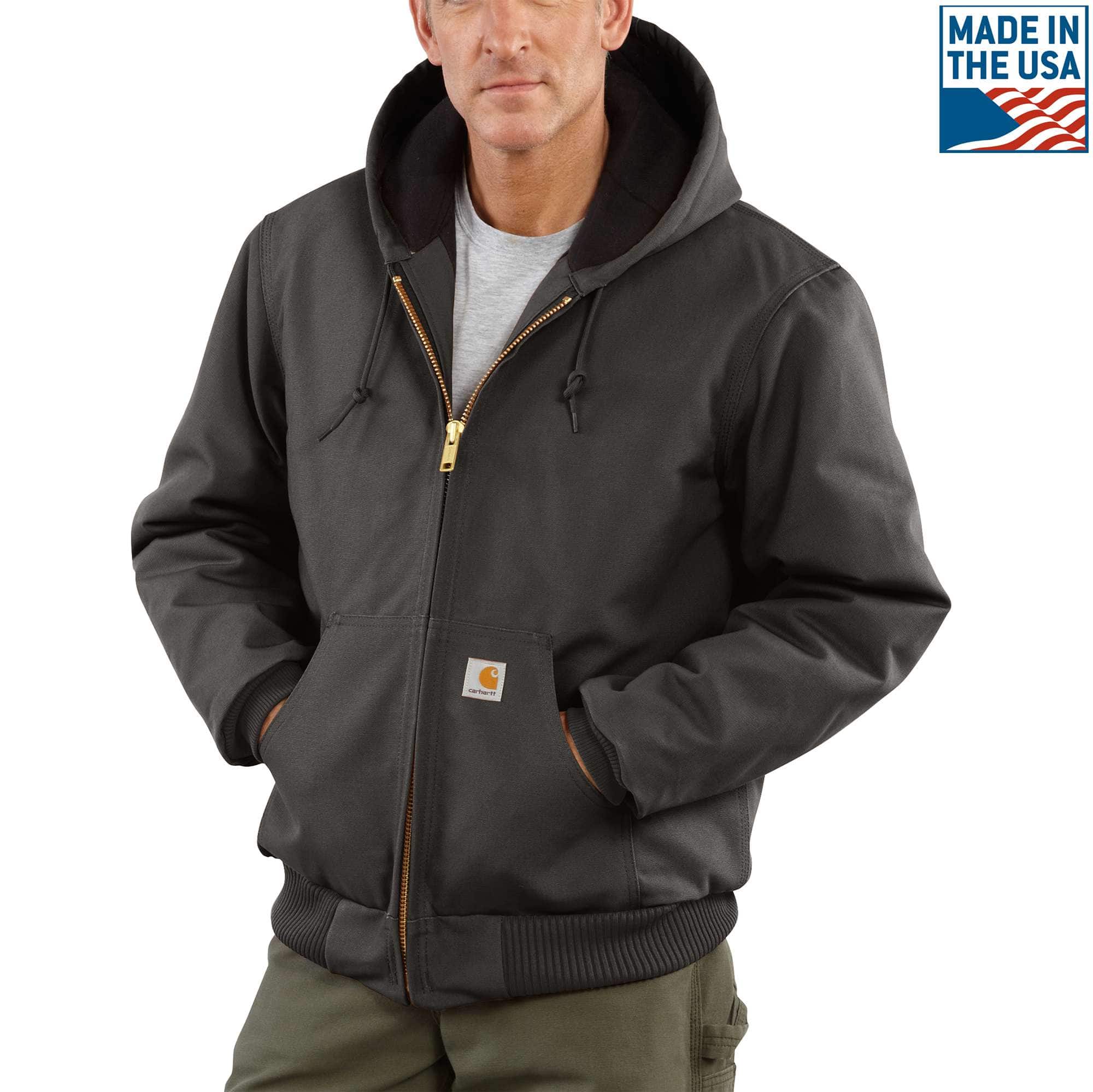 ジャケット・アウター Carhartt active jacket made in usa Active Jacket | Official Carhartt WIP Online Store