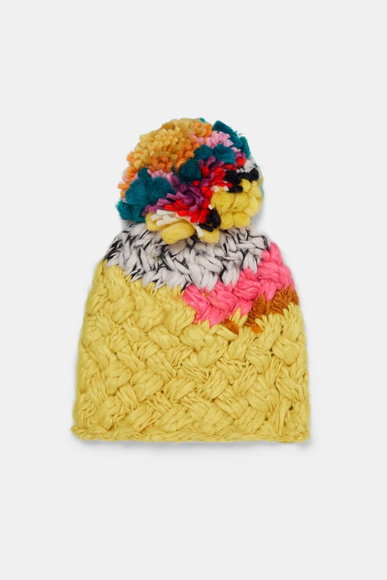 10 Cute Beanies and Knit Hats – Best Winter Hats for Teens