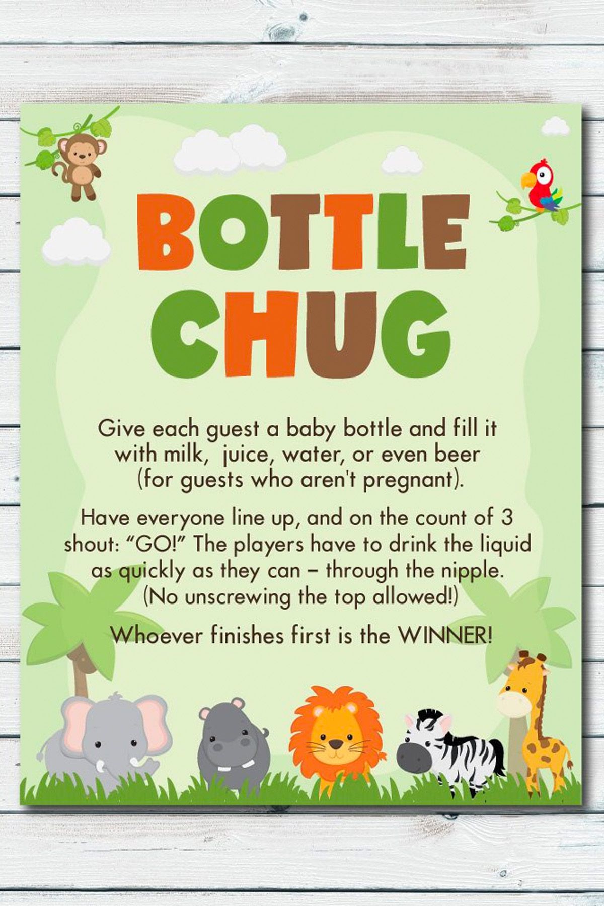 Guys 2025 Baby Shower Game Gifts For Guys Baby Shower Game Winner