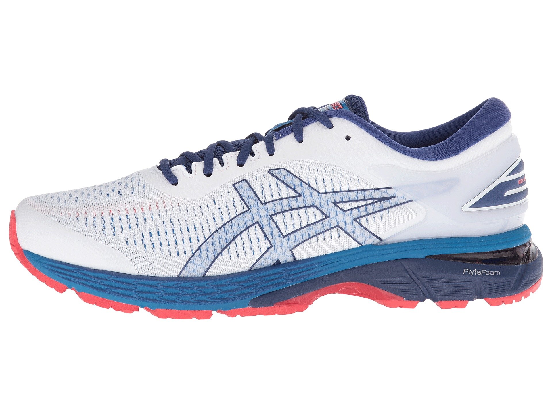 asics gel excite 4 review runner's world