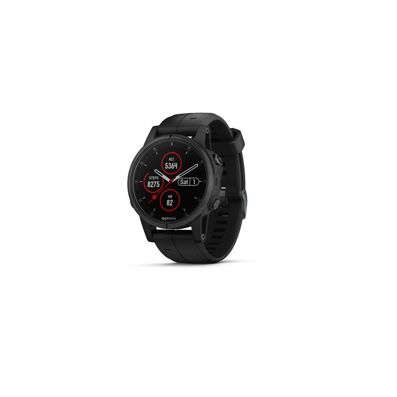 Heart Rate Garmin Fenix Plus Gym Workouts Best Fitness Watches