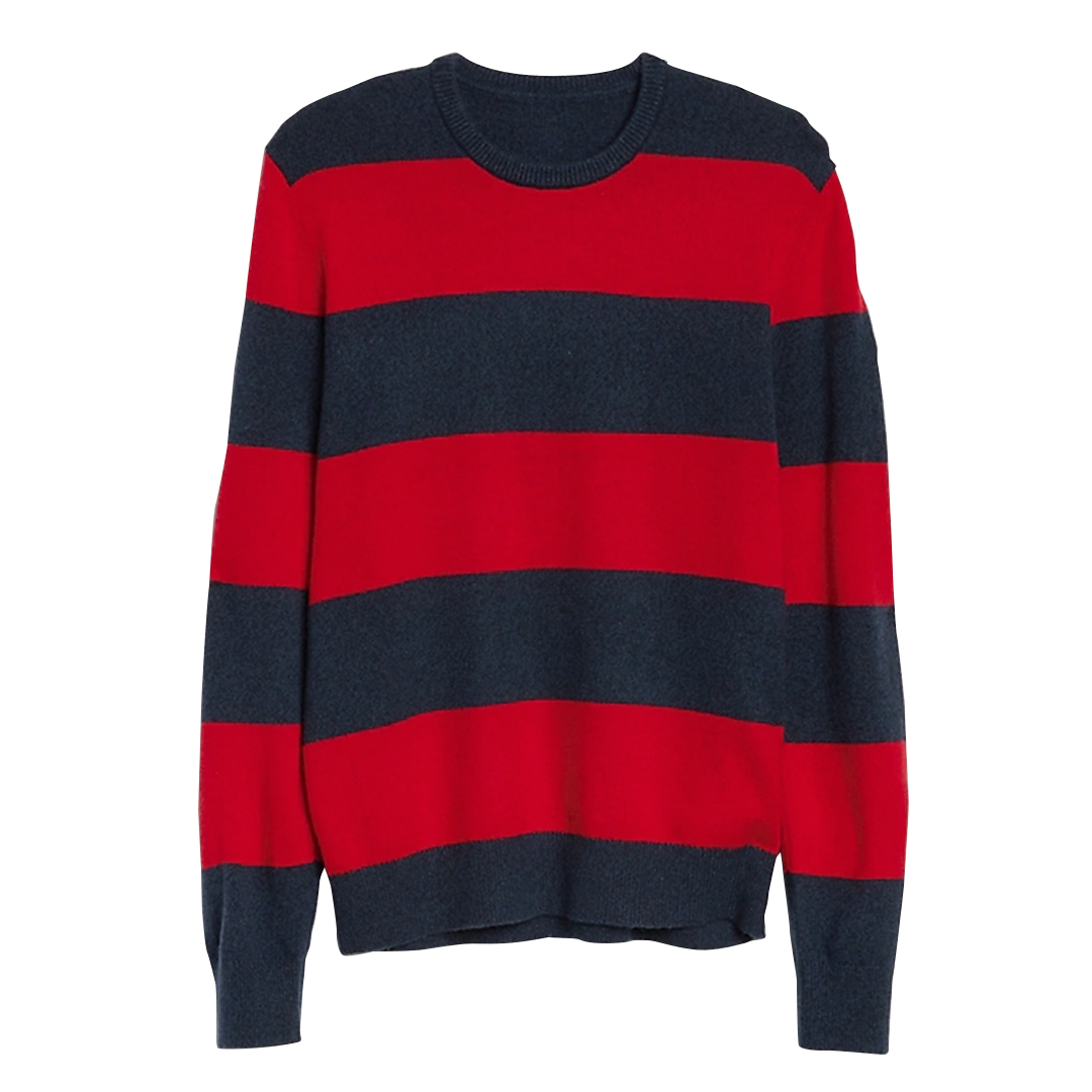 The Best Holiday Sweaters 2018 Stylish, Festive Pullovers