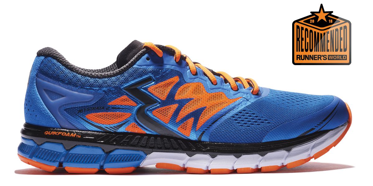 best running shoes running shoe reviews 2018