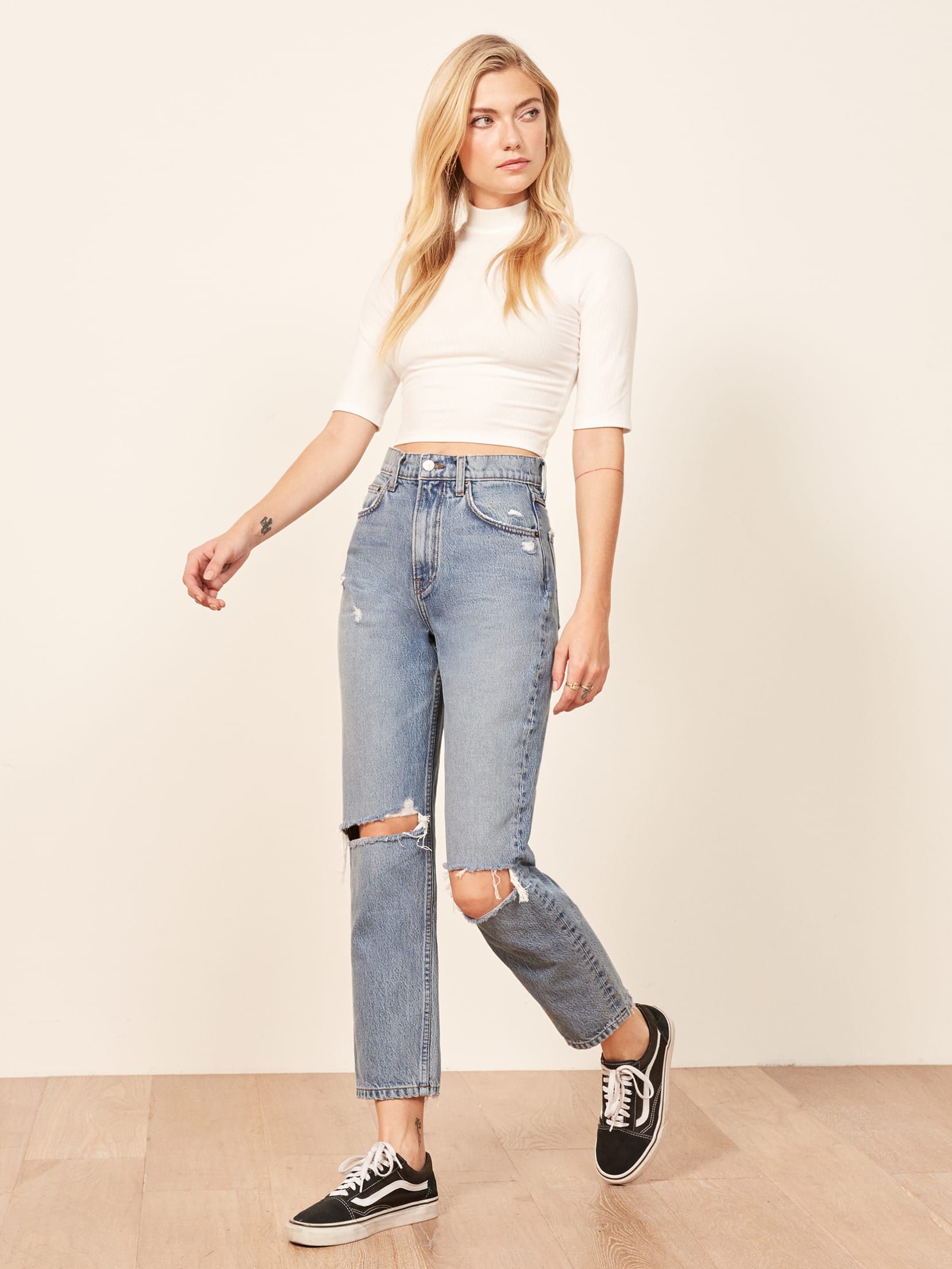 Jeans Champion Cute Outfits How To Style Your Jean Jacket Jean