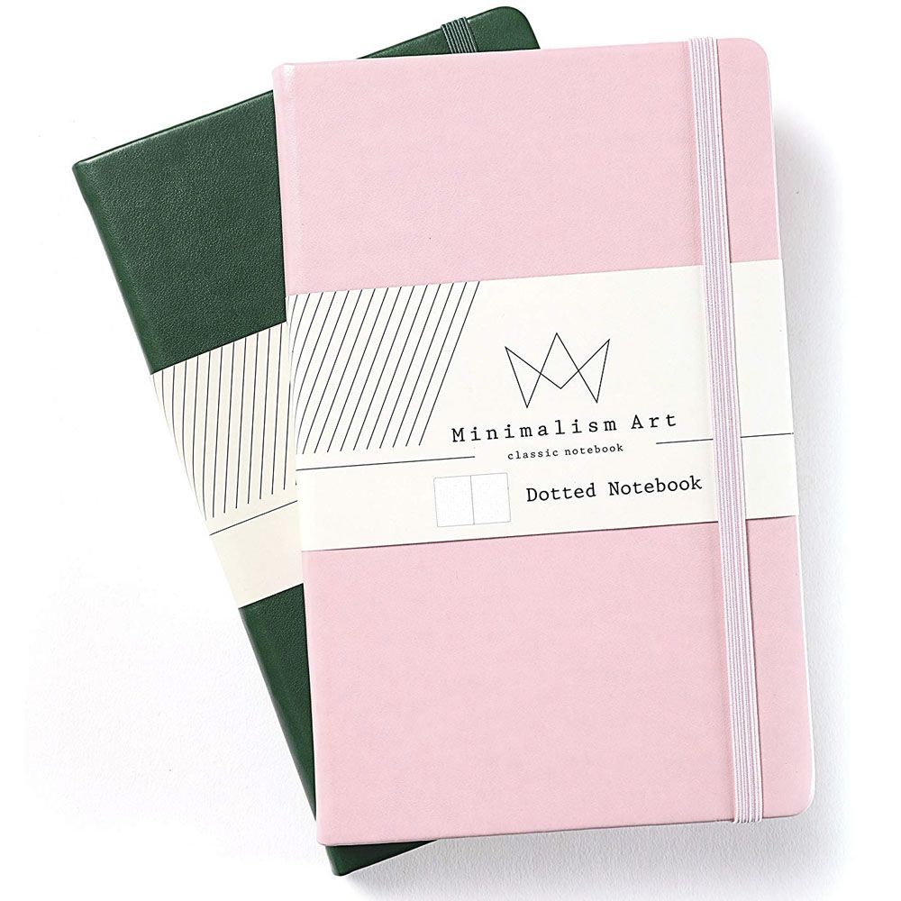 9 Best Bullet Journals to Buy - 2022 Top-Rated Bullet Journals and 