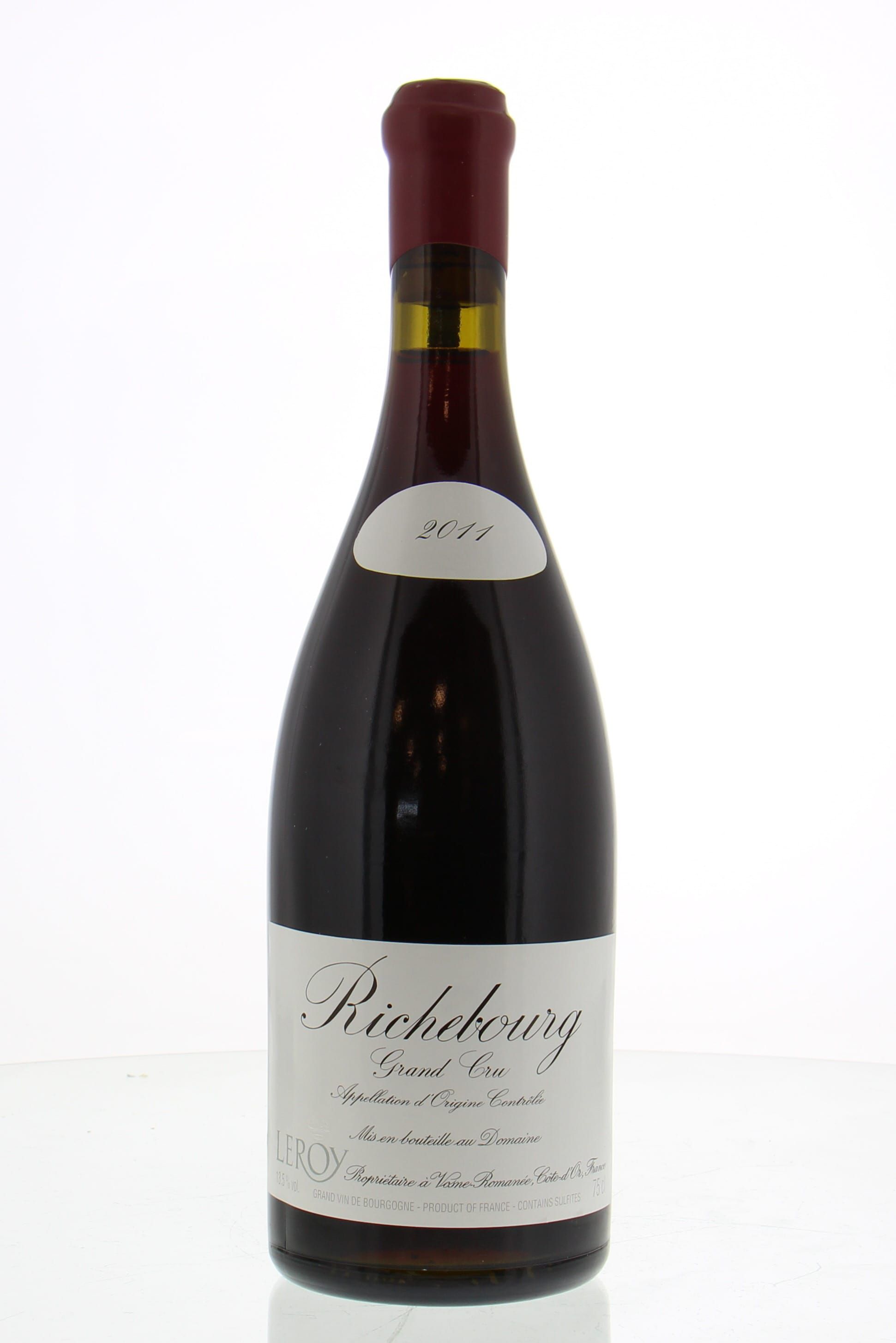 Expensive Red Wine Brands