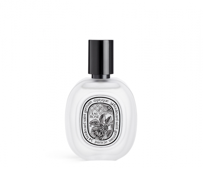 Diptyque's New Valentine's Collection Is Better Than a Bouquet