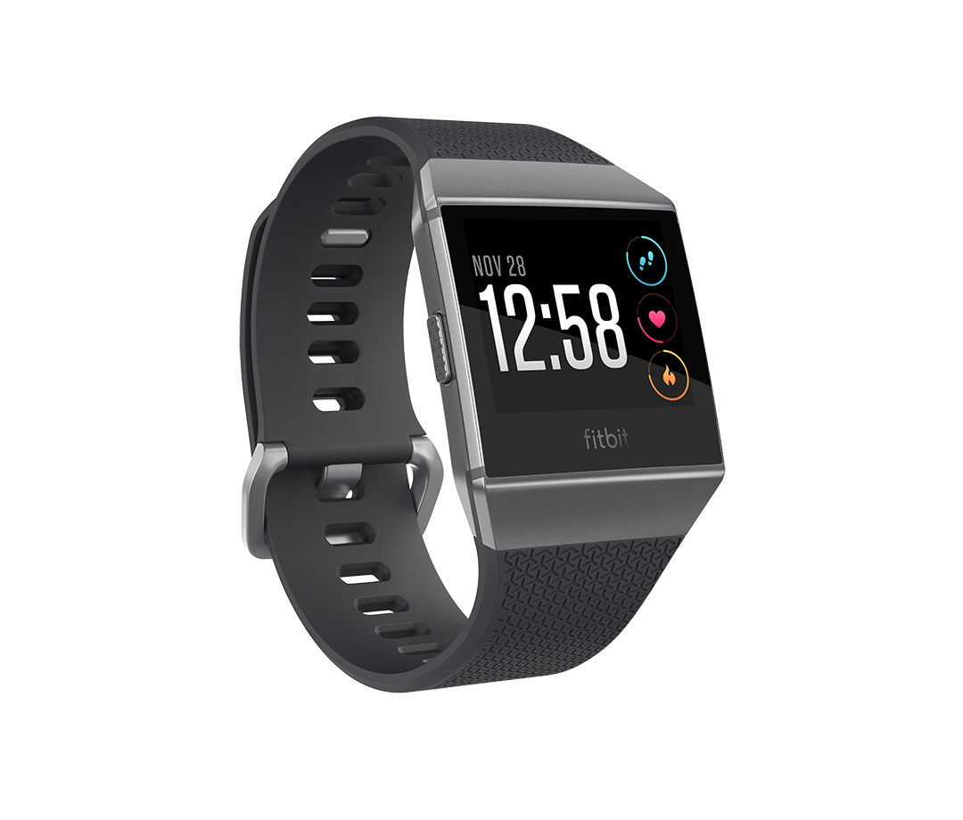 Fitbit Watches Are Alta Hr Fitbits Waterproof Fitbit's Alta HR