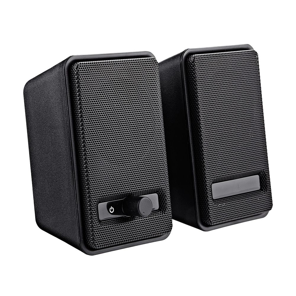 11 Best Desktop Computer Speakers of 2019 Top-Rated PC Speaker