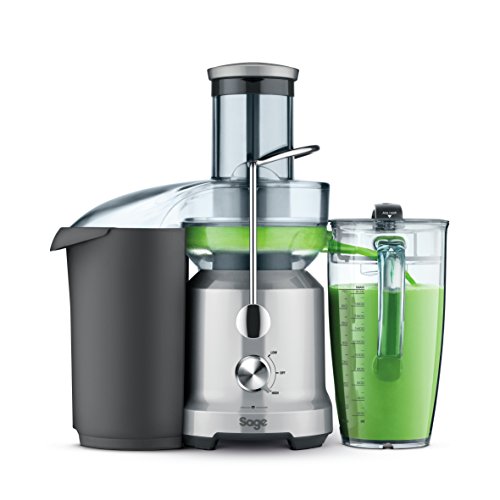 Best Juicers UK: Sage Juicer, Braun Juicer More
