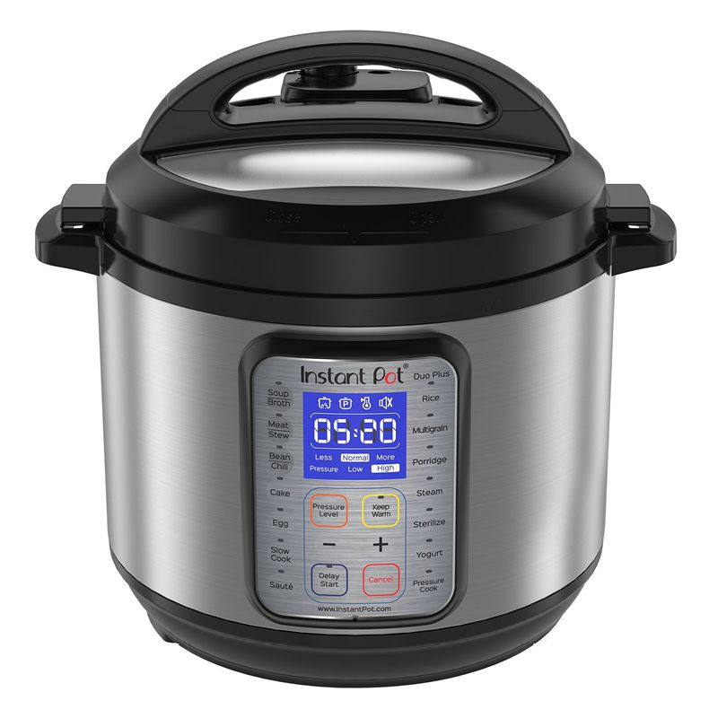 Best Electric Pressure Cookers – Best Instant Pots for Runners 2019