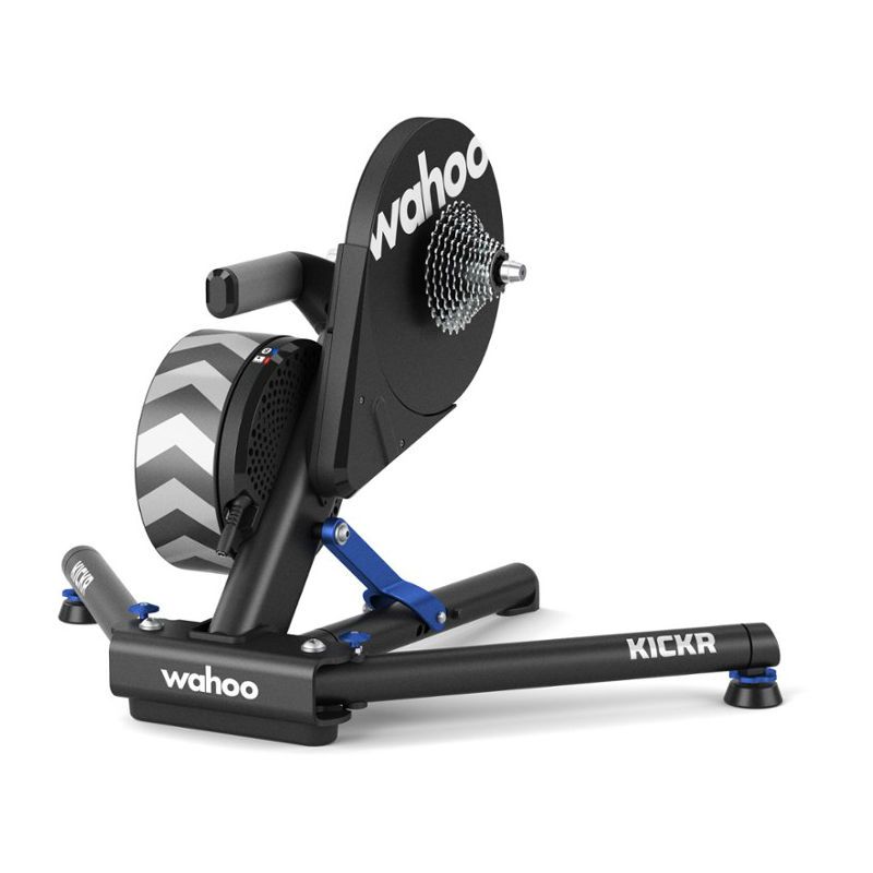 PM Approved: Kickr Smart Bike Trainer