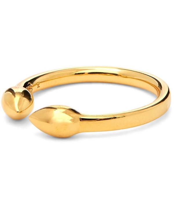 Meghan Markle's Thumb Ring Is More Than Just An Accessory, At The