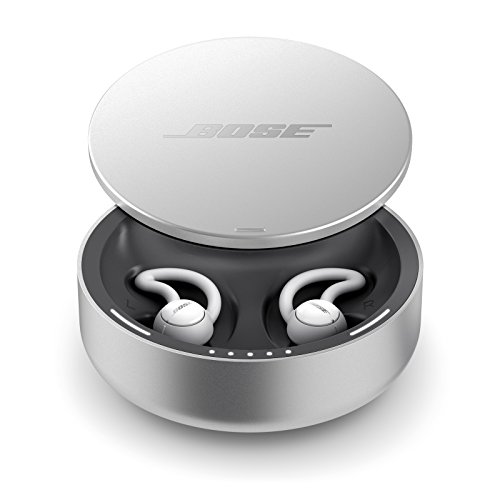 【未開封】BOSE noise masking sleepbuds Bose® Noise-Masking Sleepbuds™ @ SharperImage.com