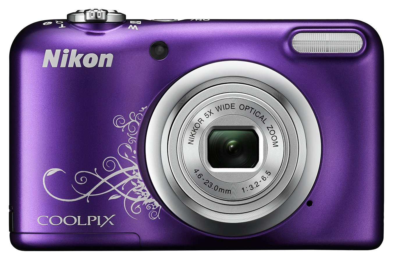 Panasonic Lumix TZ95 review: a compact camera perfect for travel
