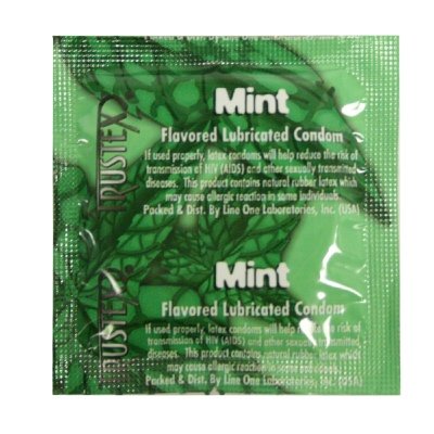 lubricated condoms oral Trojan Classic Lubricated Condoms - Premium Latex, Silky Smooth, Safe &  Reliable Protection main image 0