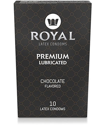 The 15 Best Flavored Condoms and Lube for Safer Oral Sex The 15 Best Flavored Condoms and Lube for Safer Oral Sex
