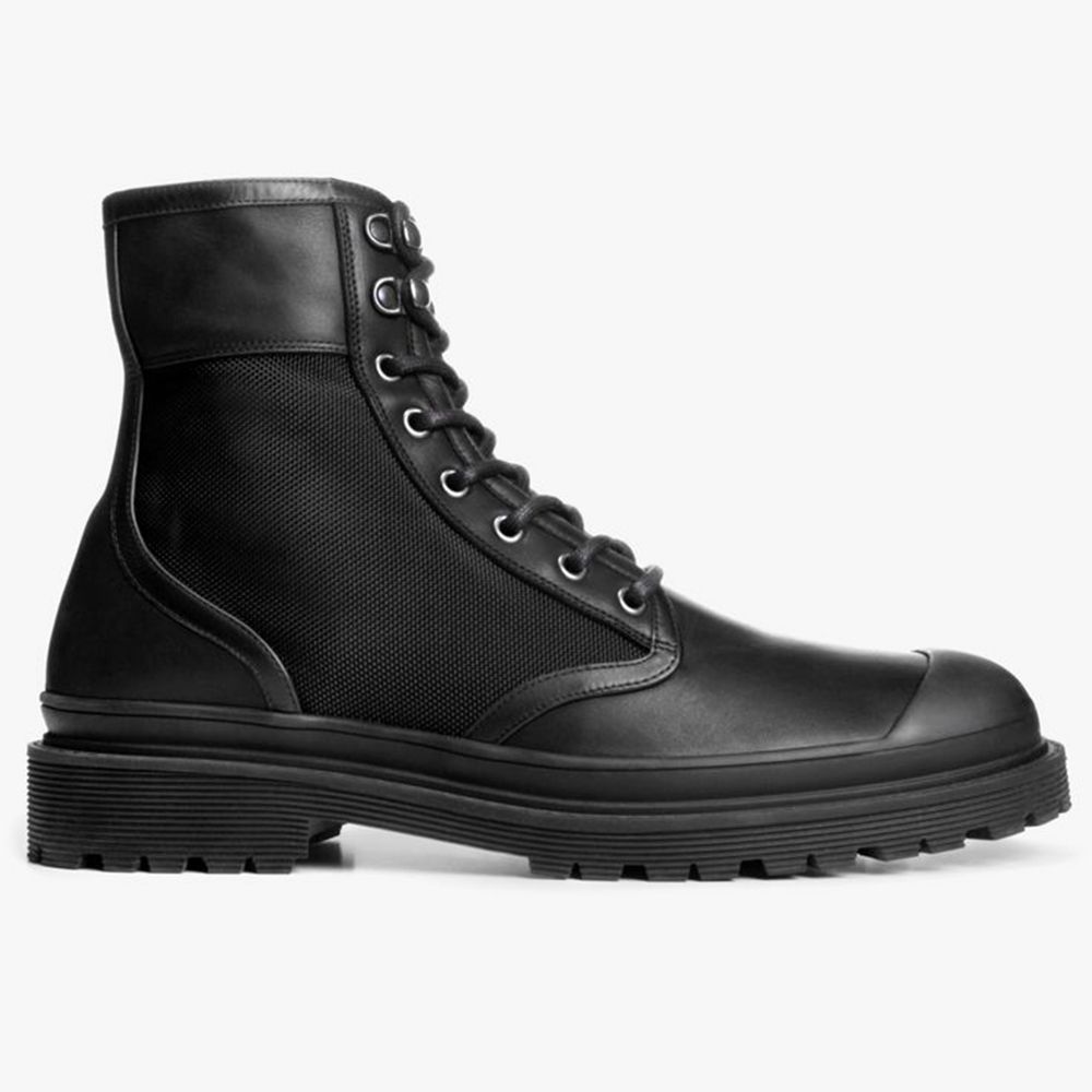 Best Sneakerboots for Men 2021 Weatherproof Sneakerboots for