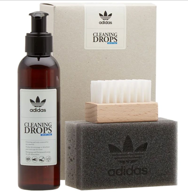 11 Ways to Keep Your Shoes Clean 2022 - Best Sneaker and Loafer Cleaner