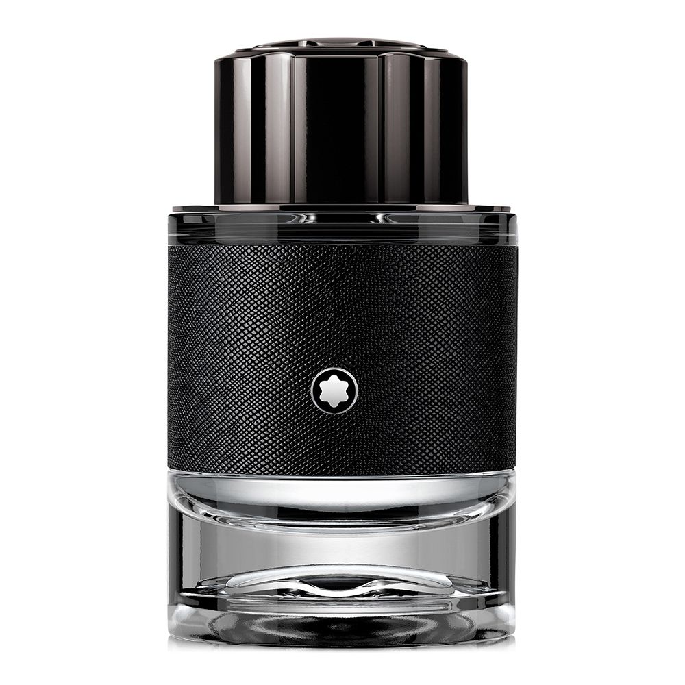 Montblanc's New Fragrance Will Bring Out Your Adventurous Side
