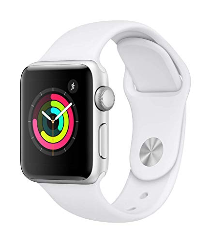 【商談中】Apple Watch SERIES3 38mm Apple Watch Series 3 Is Discounted $80 On Amazon Today
